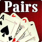 Pairs Memory Game