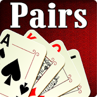 Pairs Memory Game