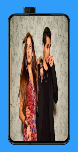 مسلسل طائر الرفراف Screen 2