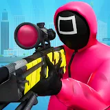 Sniper Survival Shooting Games icon