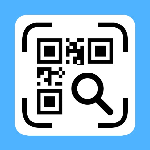 QR Code Scanner logo