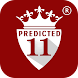 Predicated 11™ - Get Pro Teams - Androidアプリ