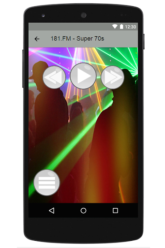 Free 70s Music Radio Free