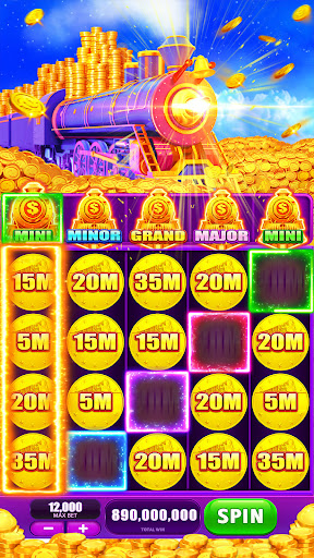 House of Fortune - Slots Vegas screenshot 7