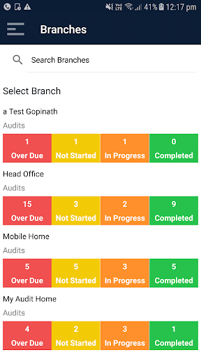 Access Care Compliance