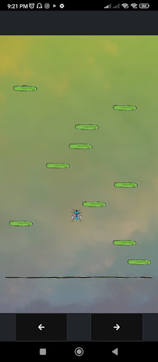 ¡Escapa Tony! Screen 3