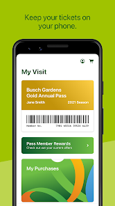 Busch Gardens Apps On Google Play