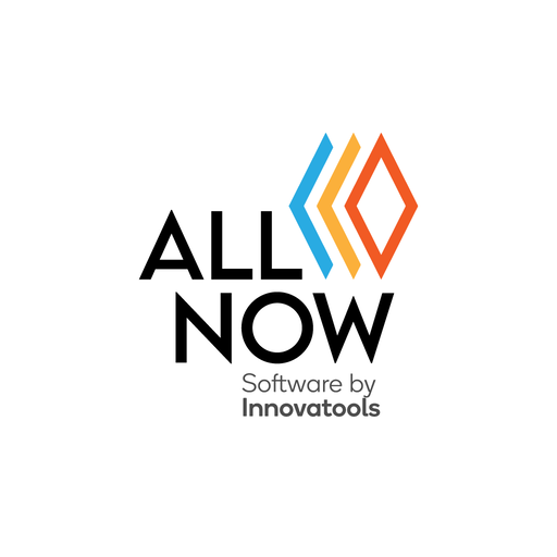 All Now logo