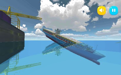 Atlantic Virtual Line Ships