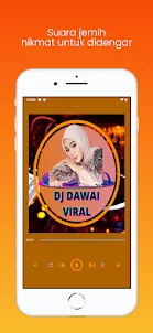 DJ Dawai Viral