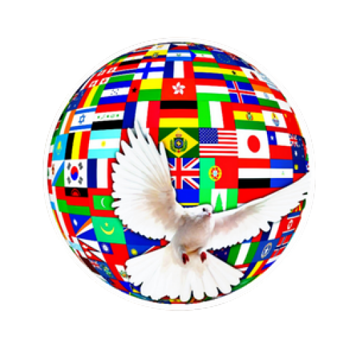 Web Rádio ADJVPEG logo