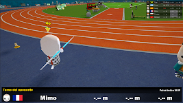 screenshot of Smoots Air Summer Games