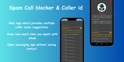 CallApp :Block spam, Caller Id 2
