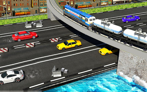 Oil Train Simulator 2019 3.5 Screenshots 3