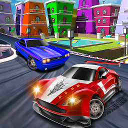 Icon image Heavy Traffic Car Racer 3D