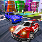 Heavy Traffic Car Racer 3D