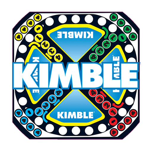 Kimble Mobile Game logo