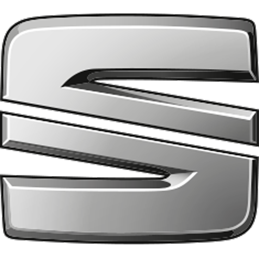 SEAT Service  Icon
