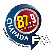 Chapada FM  Icon