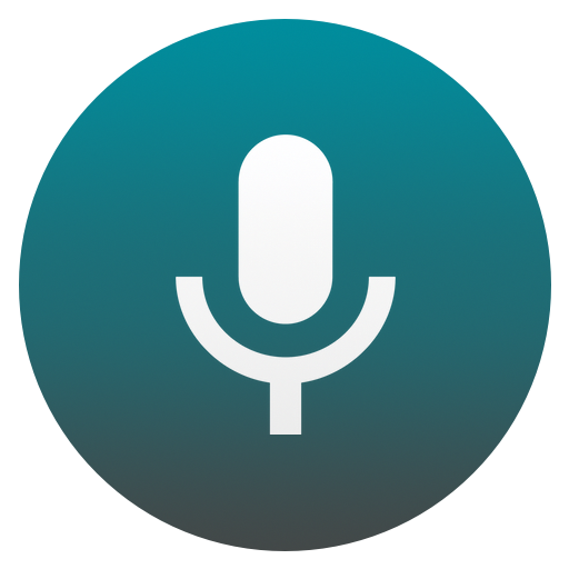 AudioField: MP3 Voice Recorder  Icon