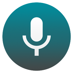 「AudioField: MP3 Voice Recorder」のアイコン画像