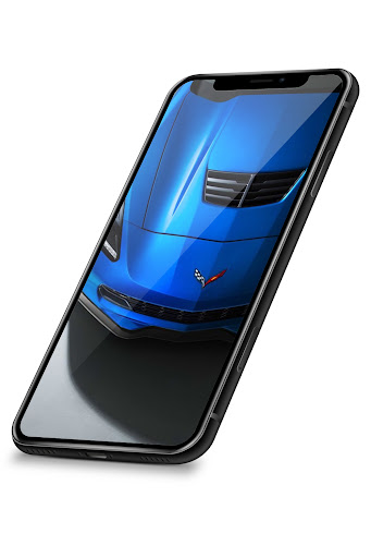 Chevrolet Corvette Wallpapers Screen 3