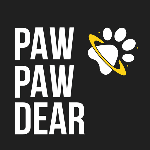 PawPawDear - For Pet Lovers logo