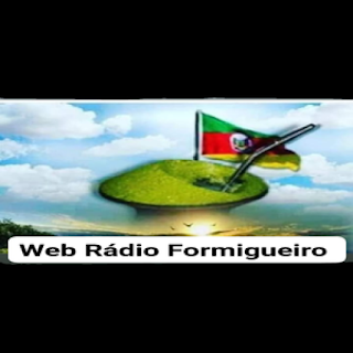 Web Rádio Formigueiro