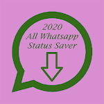 Status Downloader for All Whatsapp Apk