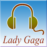 All Songs LADY GAGA icon