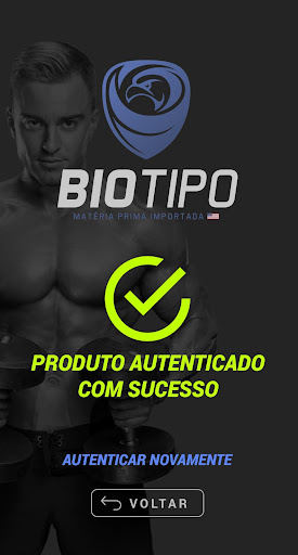 BIOTIPO