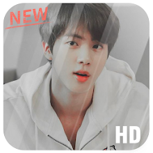 Jin Bts Wallpaper Wallpapers Hd For Jin Fans Latest Version For Android Download Apk