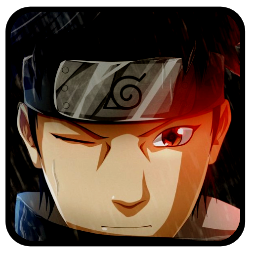 Shisui Uchiha Wallpaper HD 4K Download on Windows