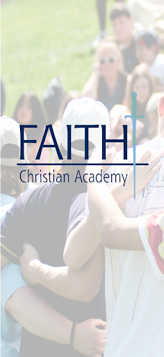 Android application Faith Christian Academy Wausau screenshort