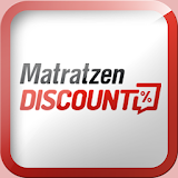 Matratzen DISCOUNT icon