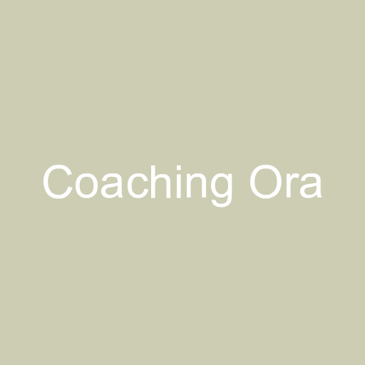 Coaching Ora logo