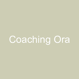 Icon image Coaching Ora