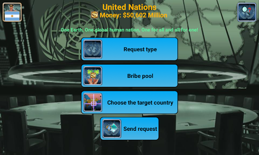 World Empire 2027 screenshots 6