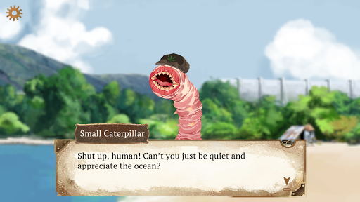 The Apocalypse Sacrifice