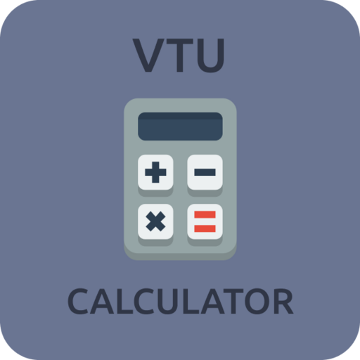 VTU SGPA  CGPA Calculator