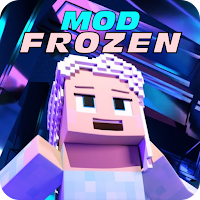 Mod Frozen for Minecraft