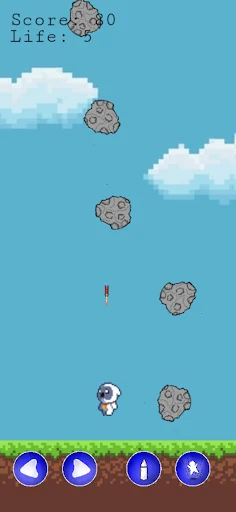 Run From It - By Sakkaya - Screenshot 3