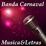 Banda Carnaval Musica&Letras icon
