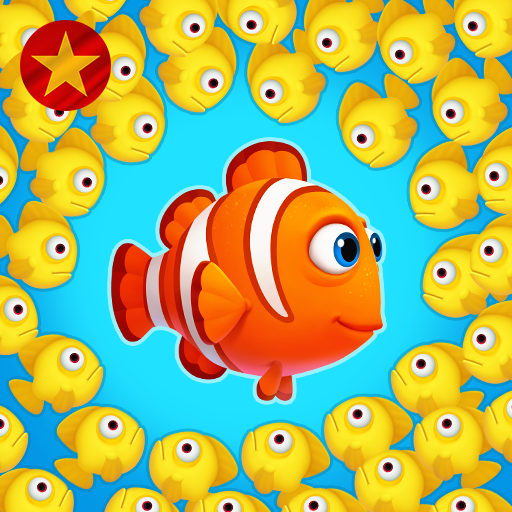Fishdom – VTC Game.
