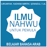 Nahwu Bahasa Arab Lengkap icon