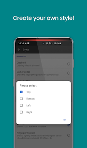 LED Notification Light for OnePlus – aodNotify Mod Apk (Pro Unlocked) 6