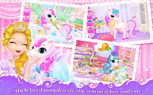 Princess Libby:My Beloved Pony For PC installation