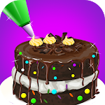 Cover Image of Download Sweet Ice Cream Sandwich Making Game 1.0.10 APK