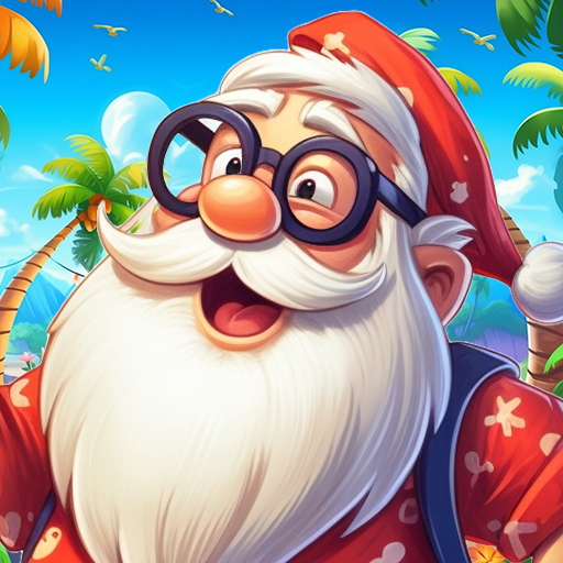 Baixar His Vacation: Fun Match 3 Game para Android