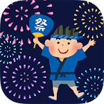Cover Image of Télécharger Fireworks Fun  APK